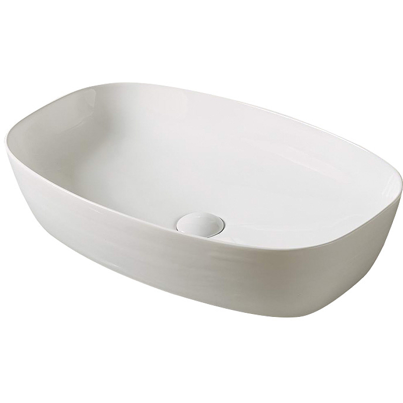 Раковина чаша SL-1096 SANTILINE 