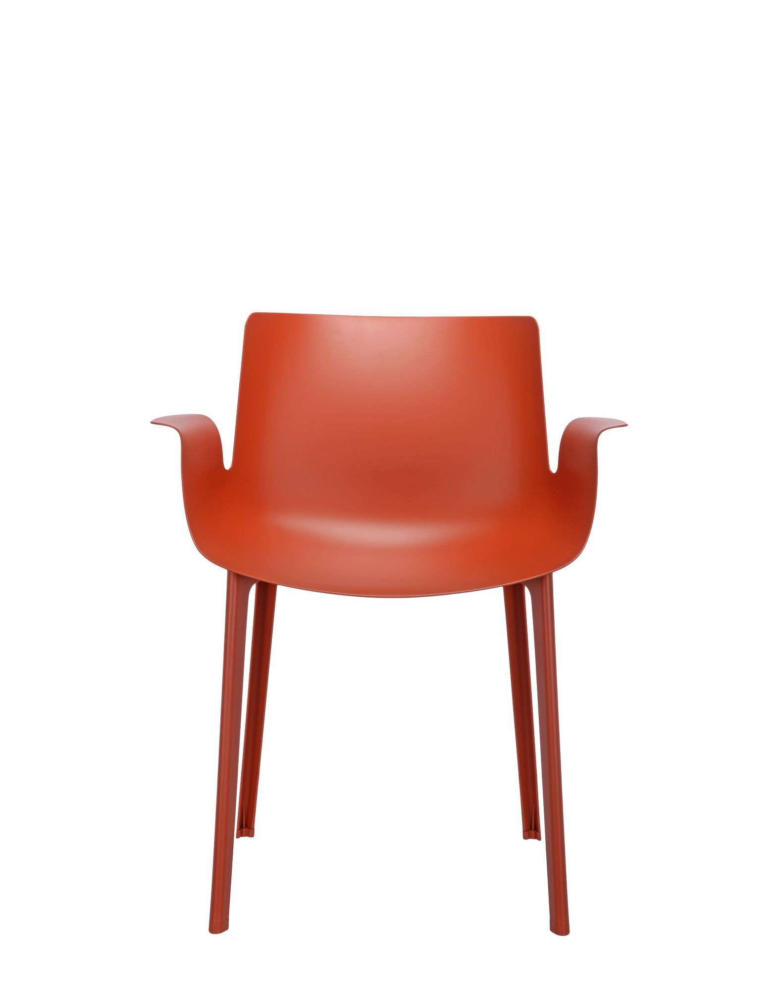 Полимерное кресло с подлокотниками Kartell PIUMA ARCH-00063016 - Вид №31