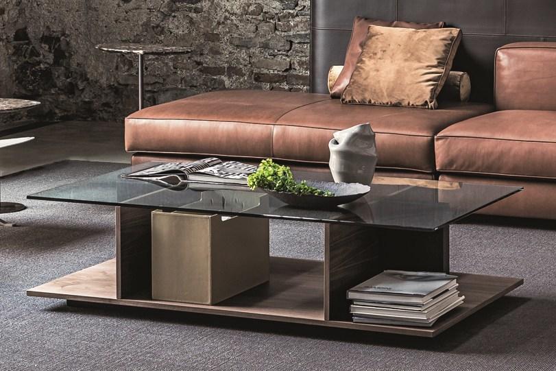 Vibieffe Журнальный столик с журнальной стойкой 9800 ala sun-id-1372706 - Вид №1