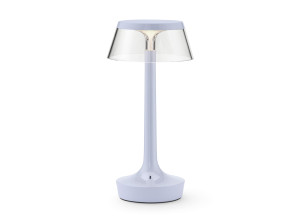 Настольная лампа с зарядкой от USB