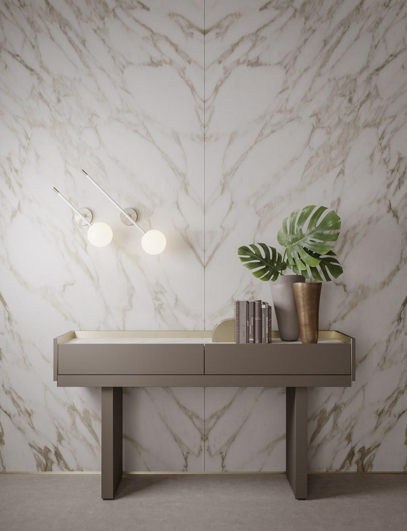 PROF Настенный светильник из дутого стекла Grace sun-id-1423067 - Вид №2