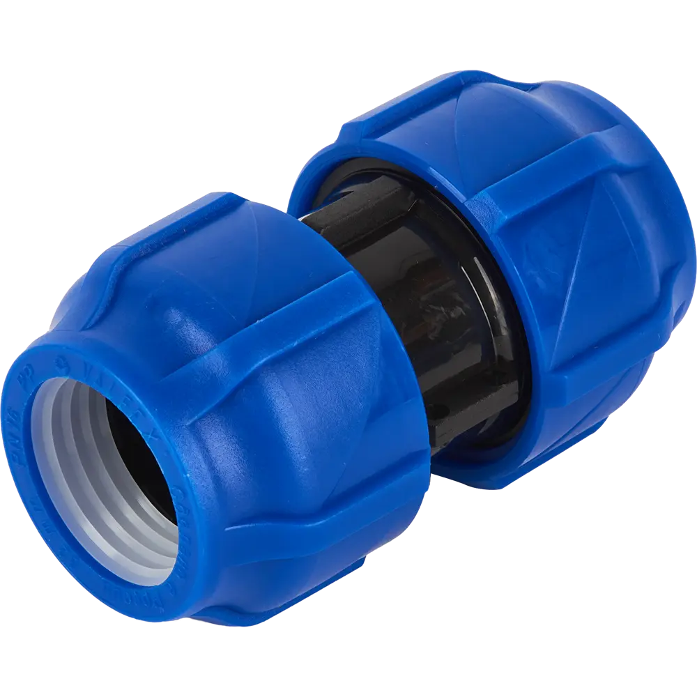 Муфта ПНД Valfex 32 мм 121001121032 STLM-2193367