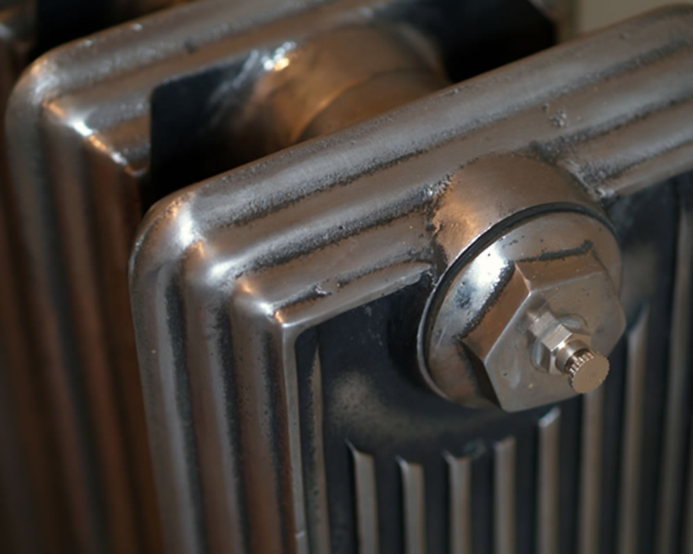 LD080/081 Чугунные радиаторы Churchill Сarronheating  - Вид №2