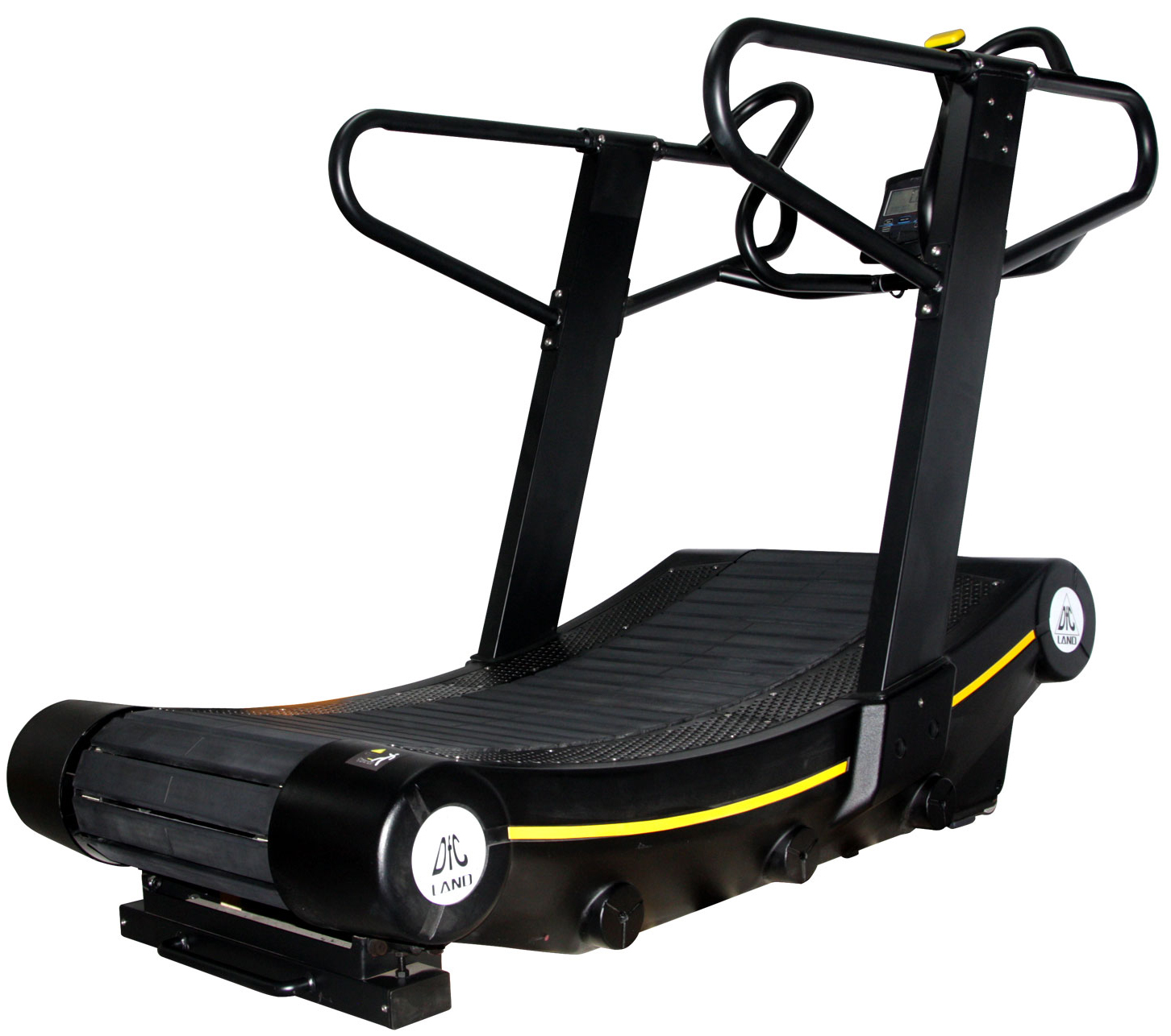 LAND T-925A Беговая дорожка land t-925a DFC 