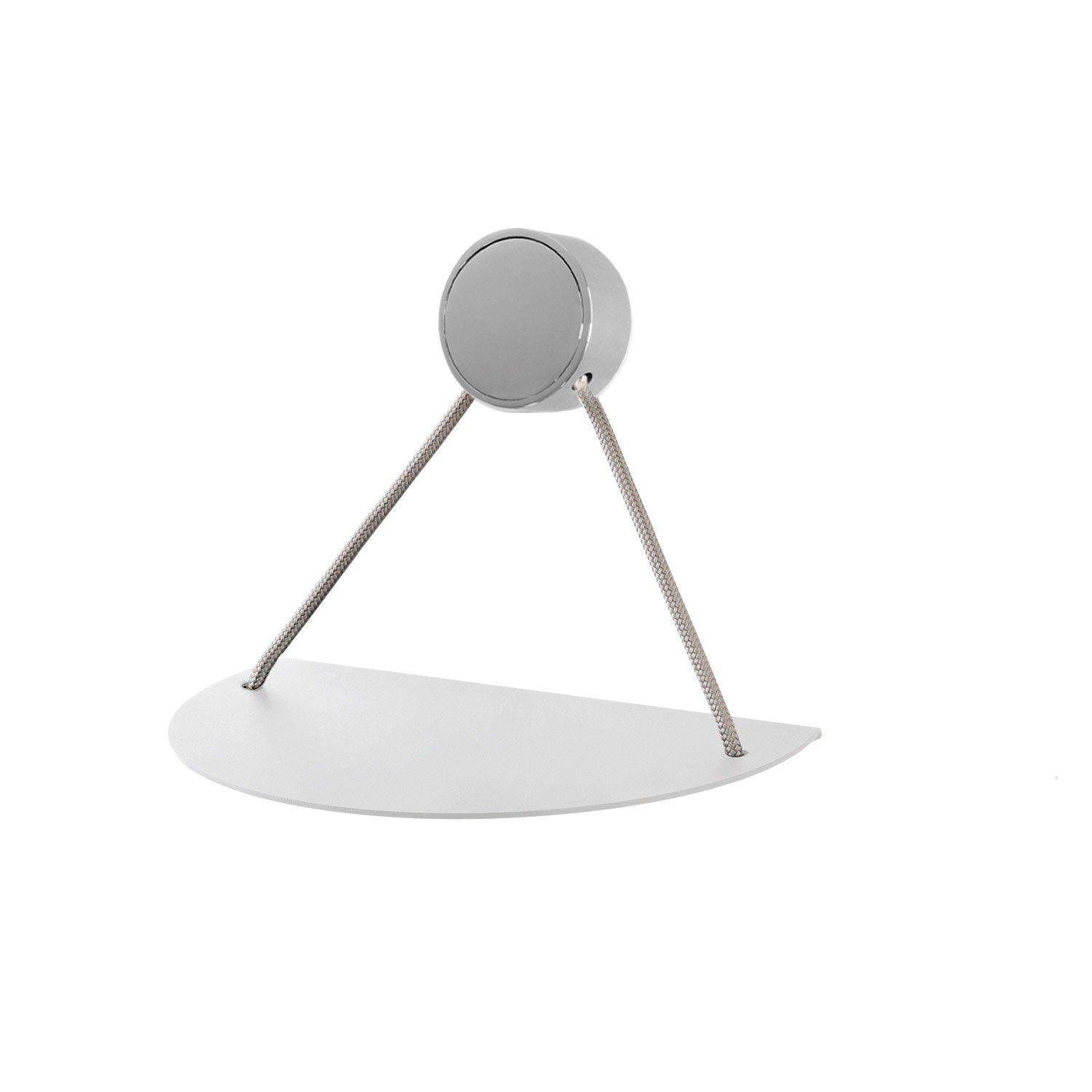 Полка для ванной EVER Life Design кольцо ARCH-00075263 - Вид №9