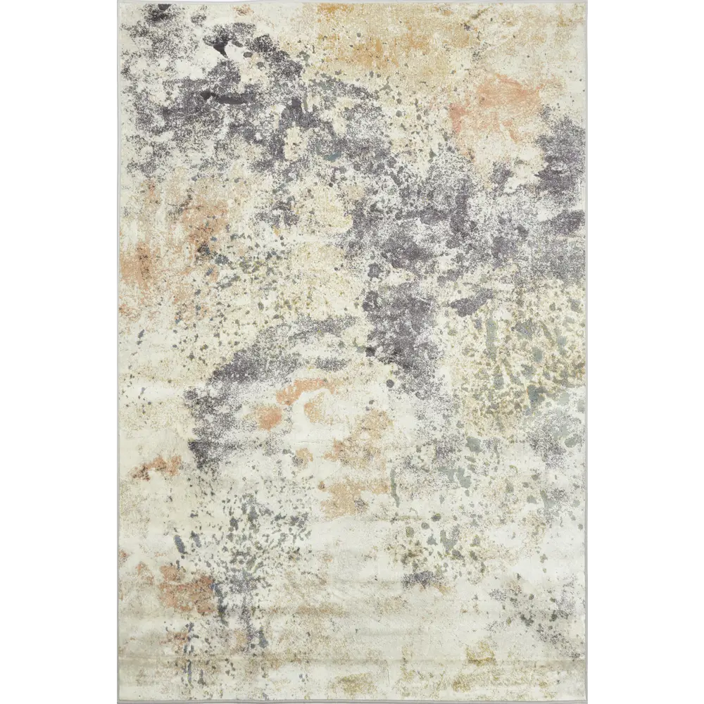 Ковер вискоза Ragolle Mayumi 85008/5151 100x140 см цвет бежевый 84342521 STLM-2139386 
