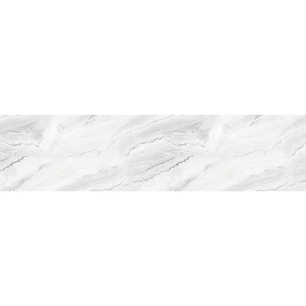 Столешница кухонная Марола 240x60x1.6 см HPL-пластик цвет серо-белый Santreyd STLM-2157448 - Вид №2