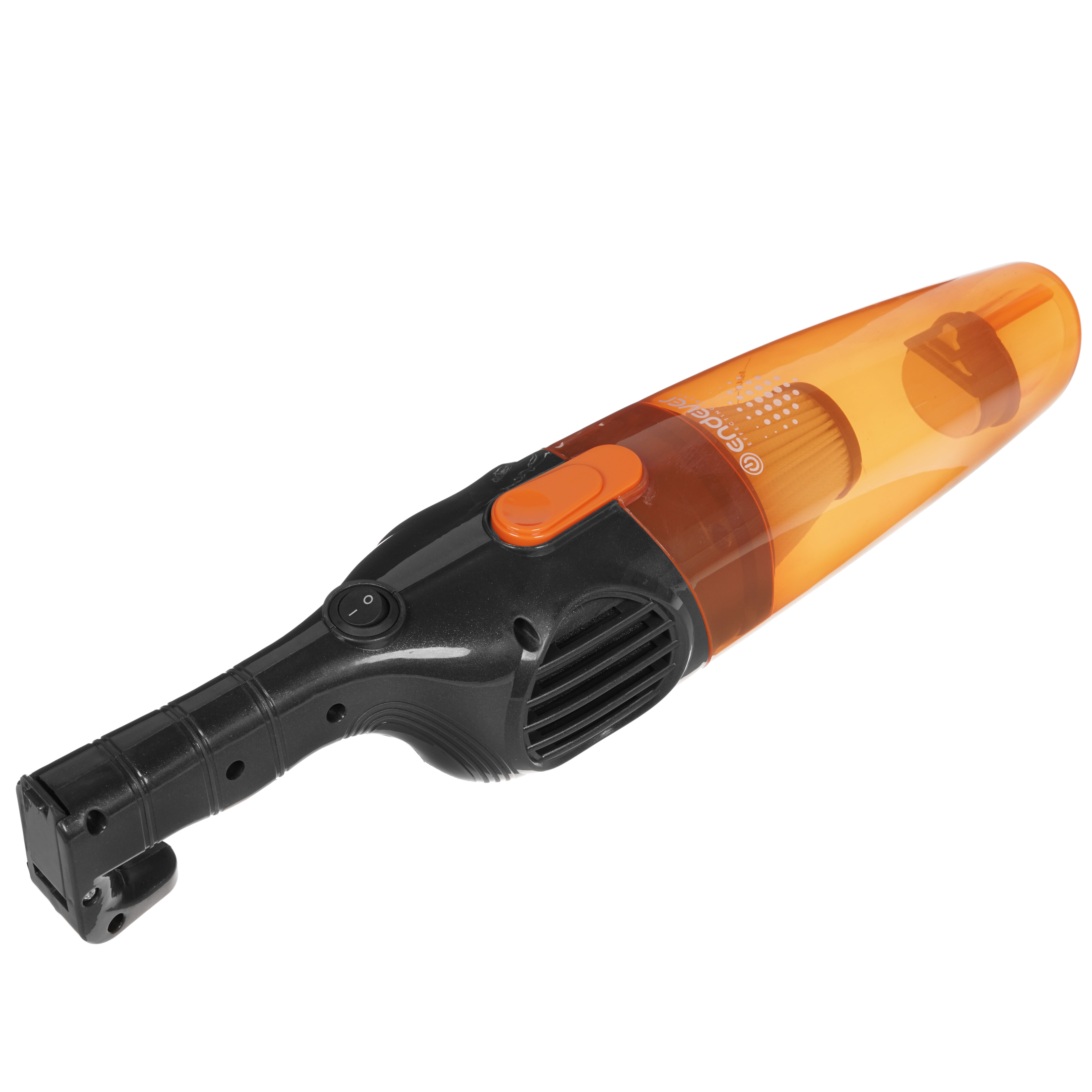 8192058 Пылесос  вертикальный  Endever SkyClean VC-277  серый STDN-0072757 - Вид №6