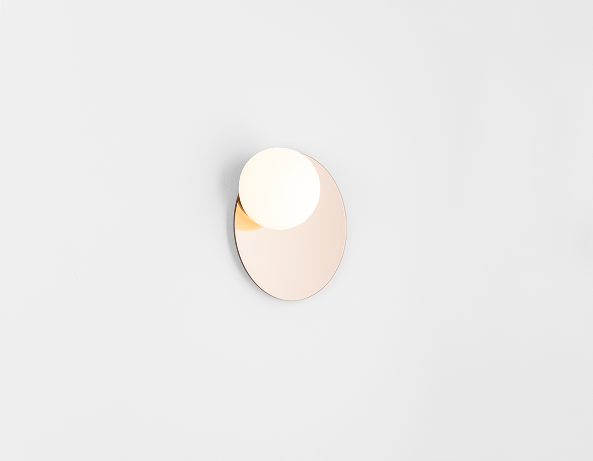 072015 Бра Estiluz Circ - Вид №6