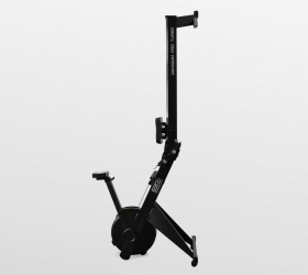 RW1000M Гребной тренажер bronze gym rw1000m pro turbo Bronze Gym  - Вид №3