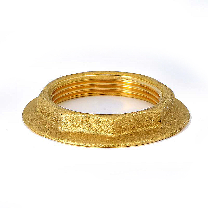 Контргайка серия 1583 TIEMME 1"1/2 1500303