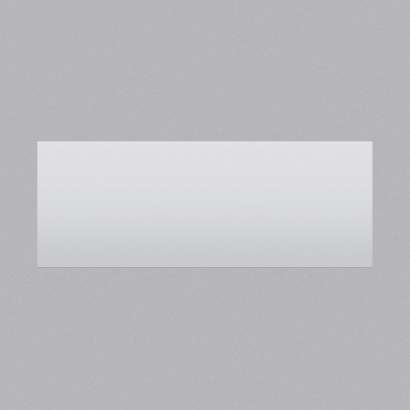 W88A-150-070W-P панель фронтальная для ванны А0 150х70 см шт AM.PM X-Joy 