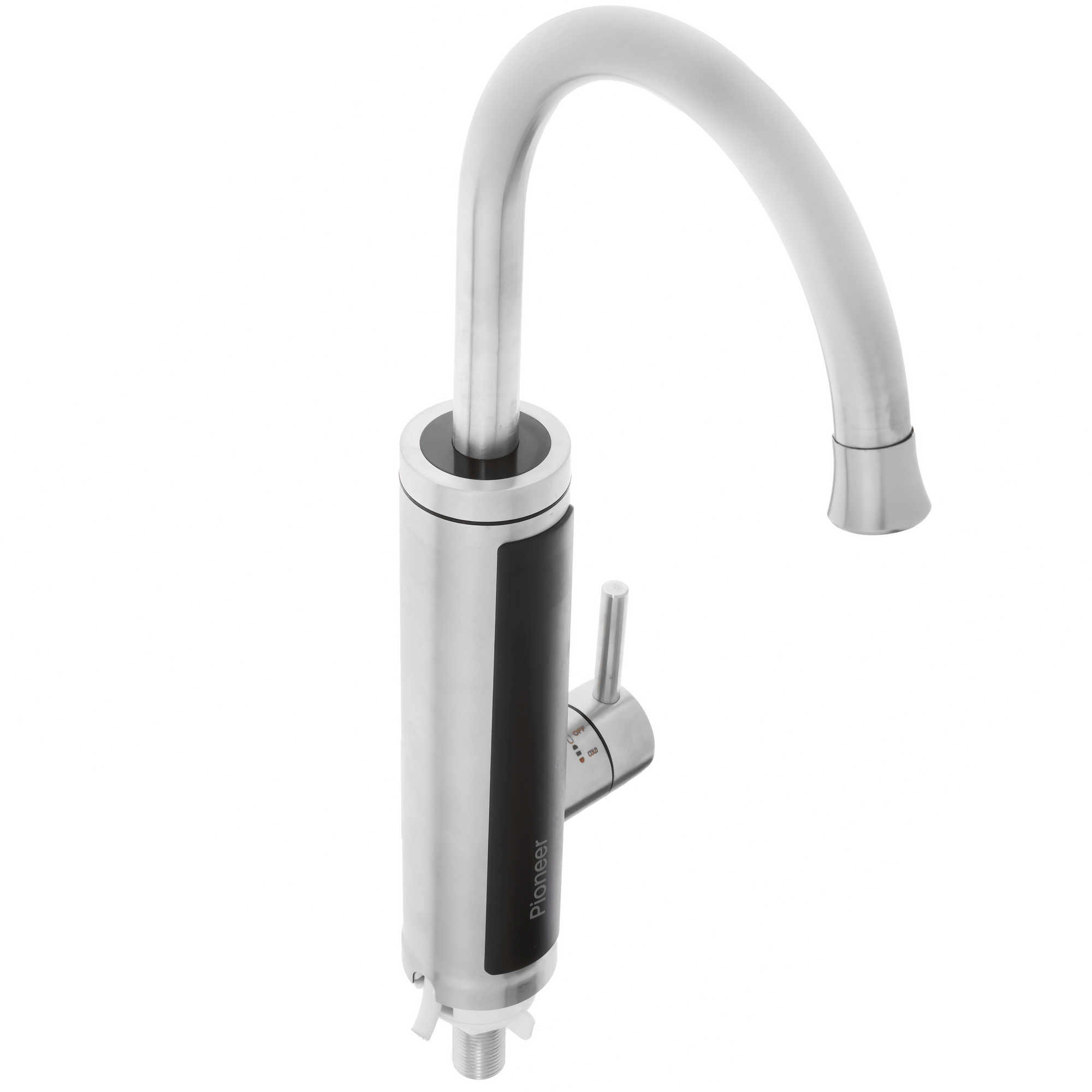 9058800 Водонагреватель электрический Pioneer WH660SS STDN-0007853