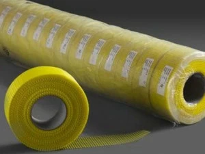 Siniat Сетчатая лента Aquaboard