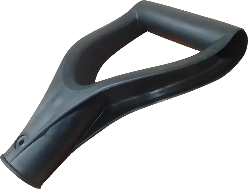 Santreyd — V-образная рукоятка для лопаты с удобным хватом 85339093