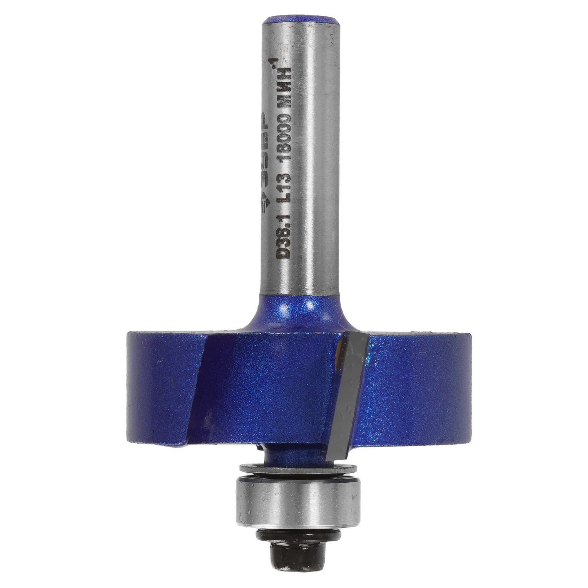 Фреза ЗУБР 28758-38.1 5306820 STDN-0095839