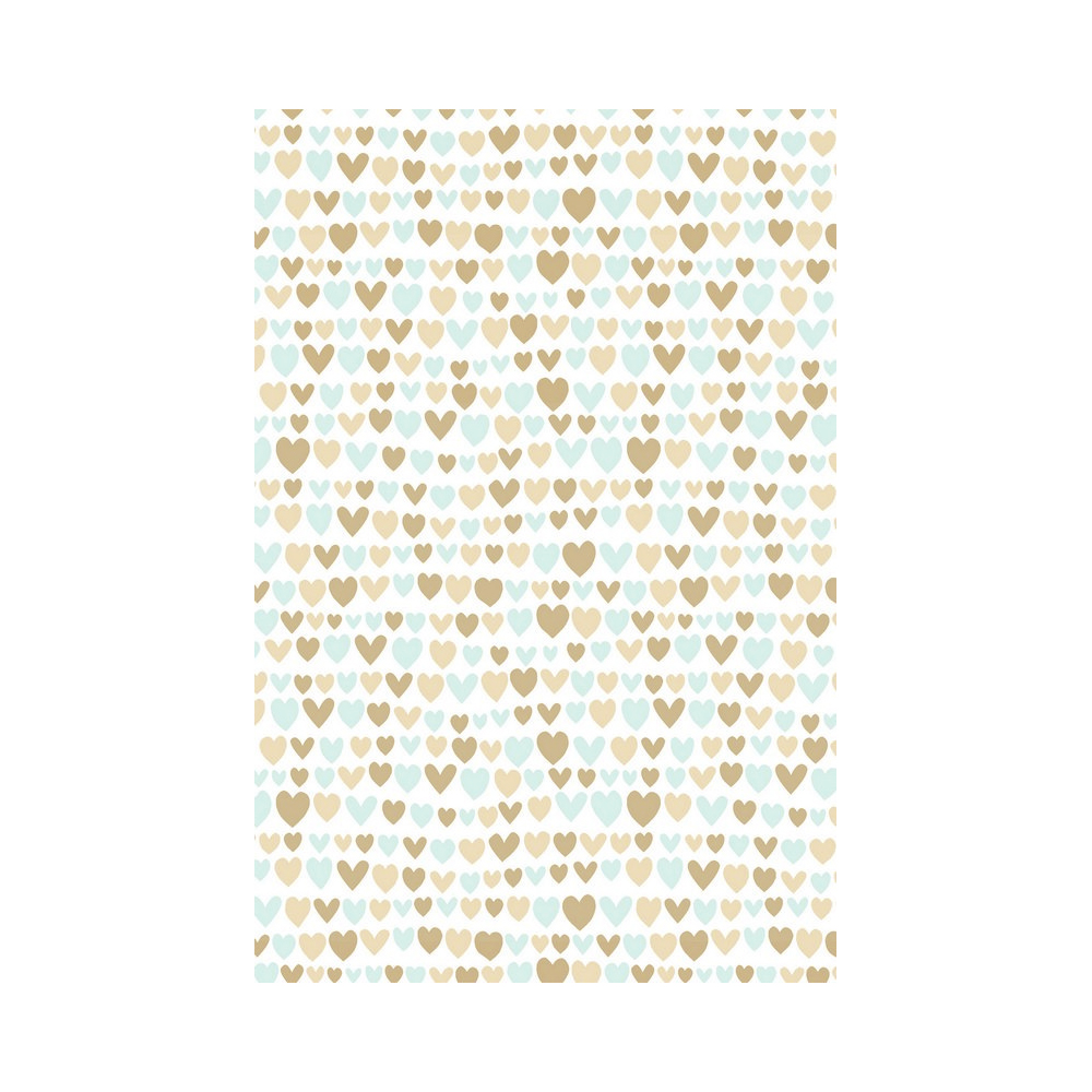 2528700875 Бумага упаковочная №04 Nicoletto STEWO 