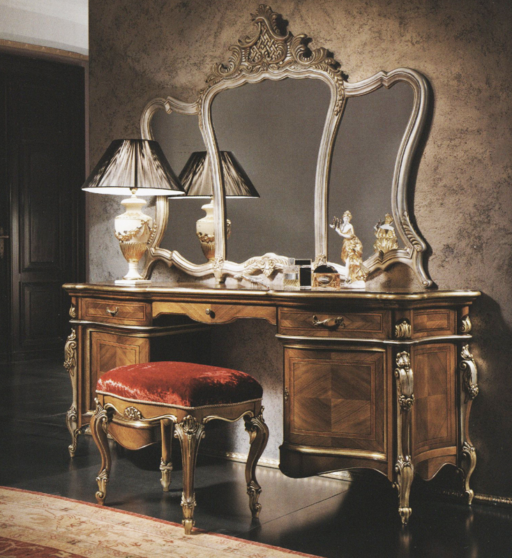 Туалетный столик  ARTE CASA 2531 Evoluzione