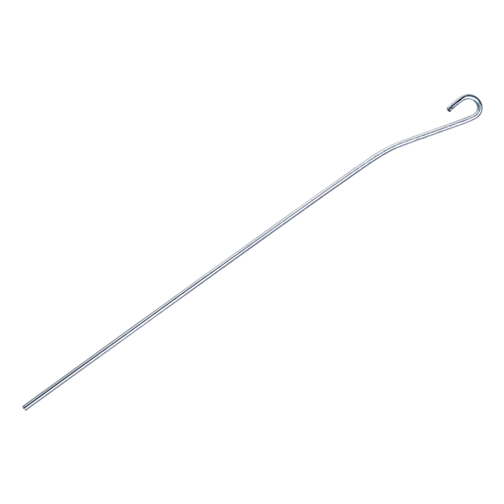 Тяга подвеса Santreyd 250 мм для потолочных конструкций 12902917 ПП STLM-0002518 - Вид №3