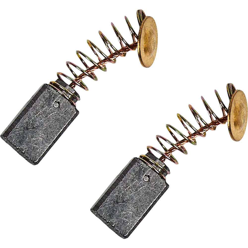 89071246 Щетки угольные Калибр 5x8x12 мм У07403 STLM-0077978  - Вид №1