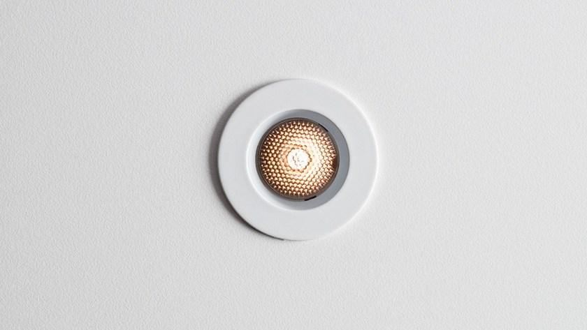 Artemide Круглый светодиодный точечный светильник из алюминия sun-id-1469968 - Вид №4