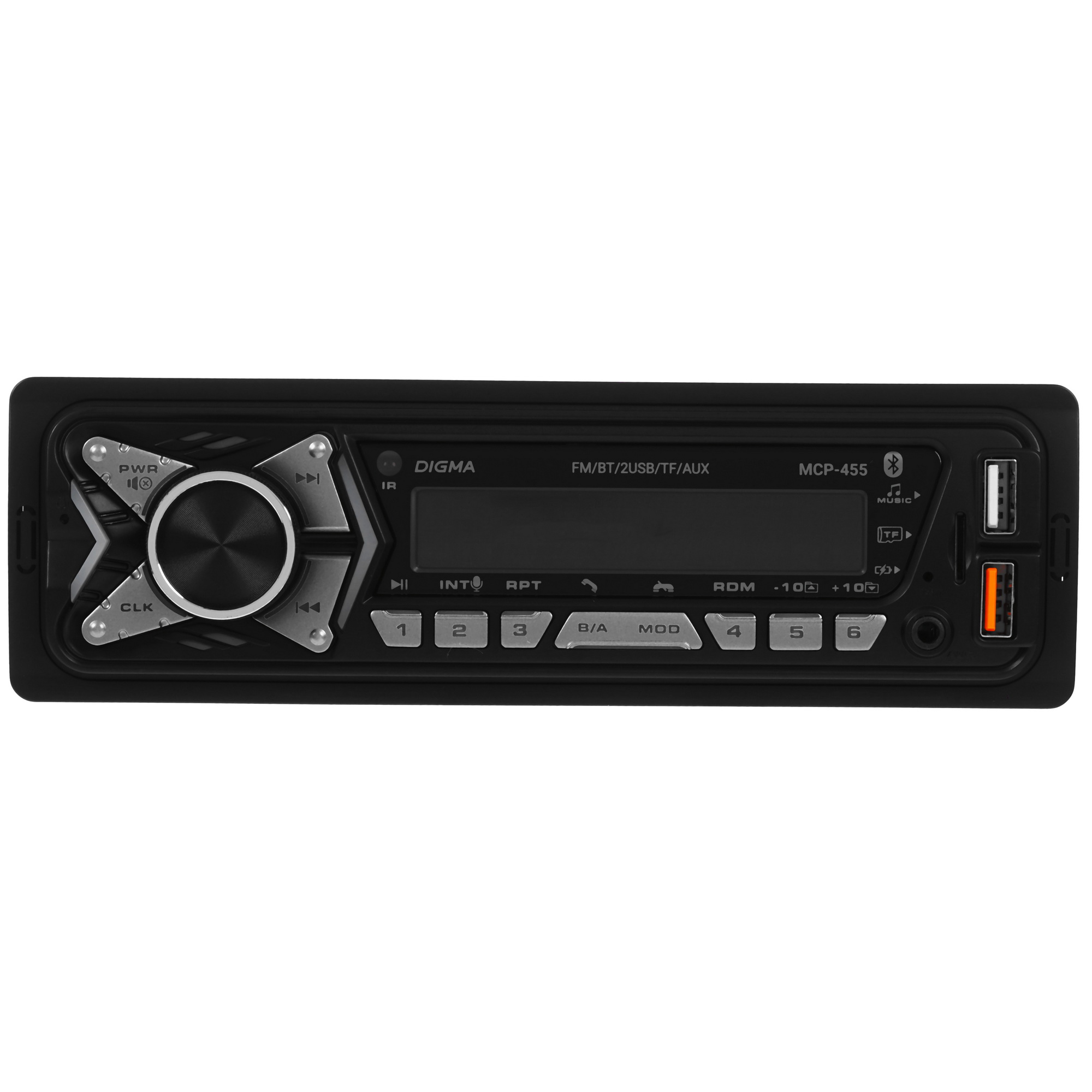 5483784 Автопроигрыватель Digma MCP-455 STDN-0079012