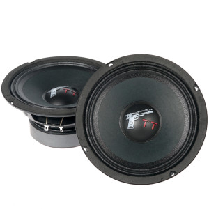 1322564 Среднечастотная акустическая система Ural ТТ 165