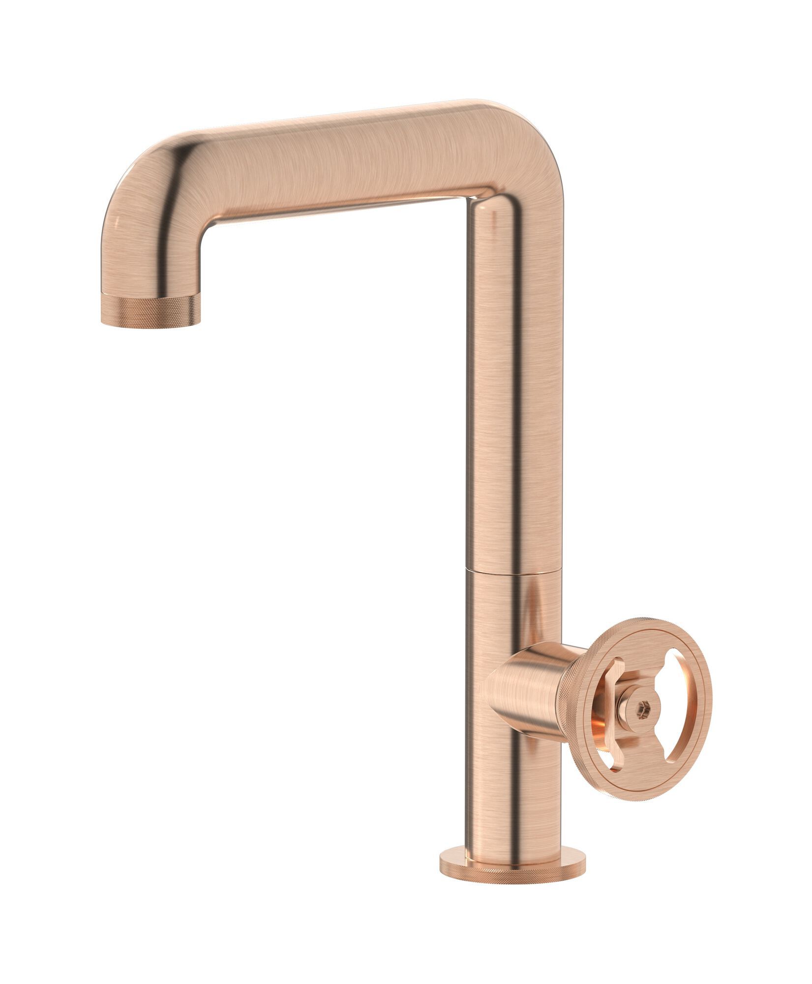 Однорычажный смеситель для раковины IB Bold ARCH-00079880 - Вид №18