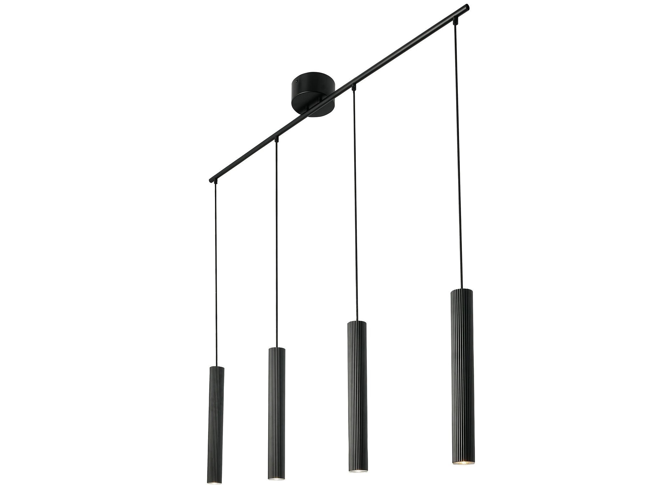 Металлический подвесной светильник Nordlux Vico ARCH-00050168 - Вид №1