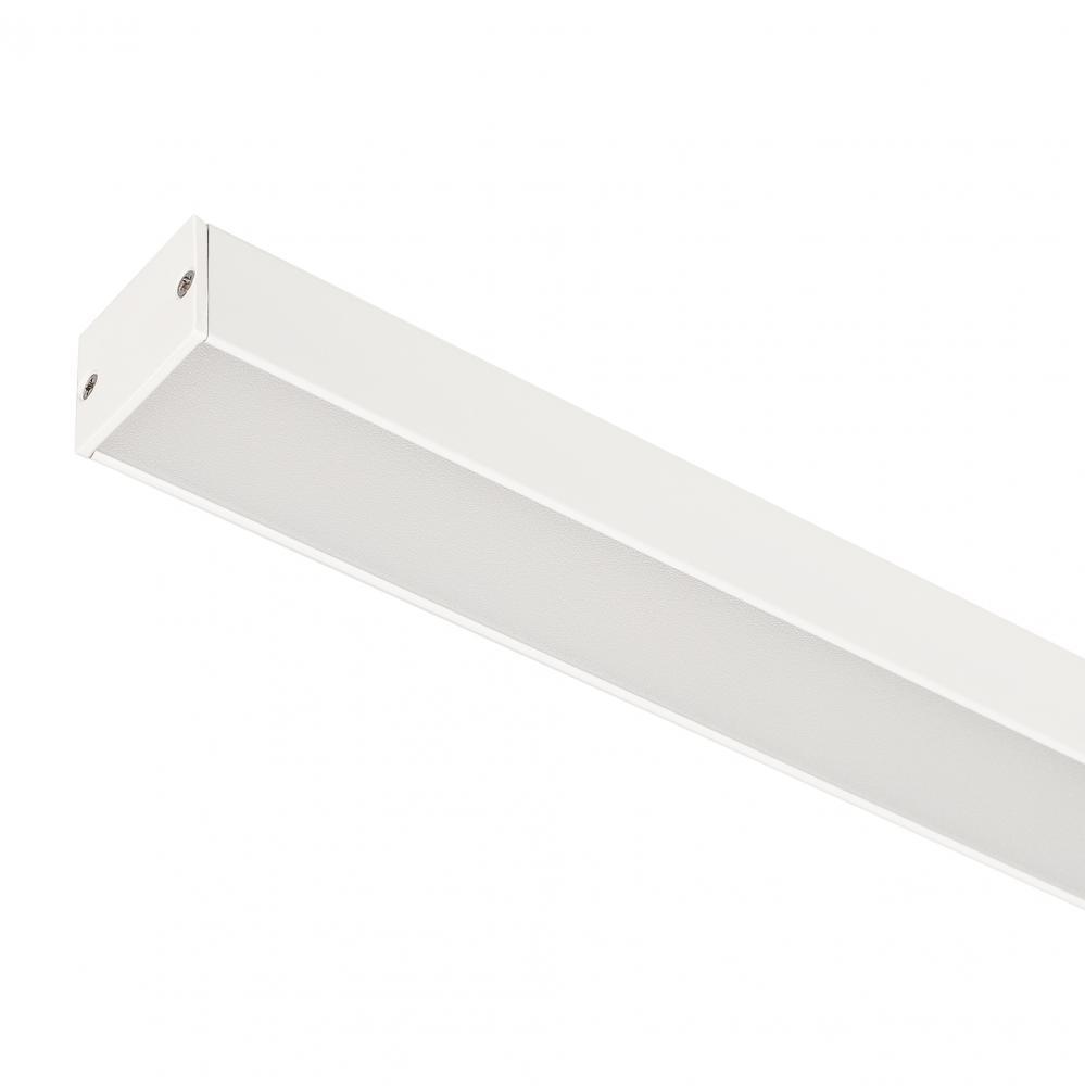031572 Потолочный светодиодный светильник -S1200-26W Warm3000 Arlight Snap-Starline-Flat