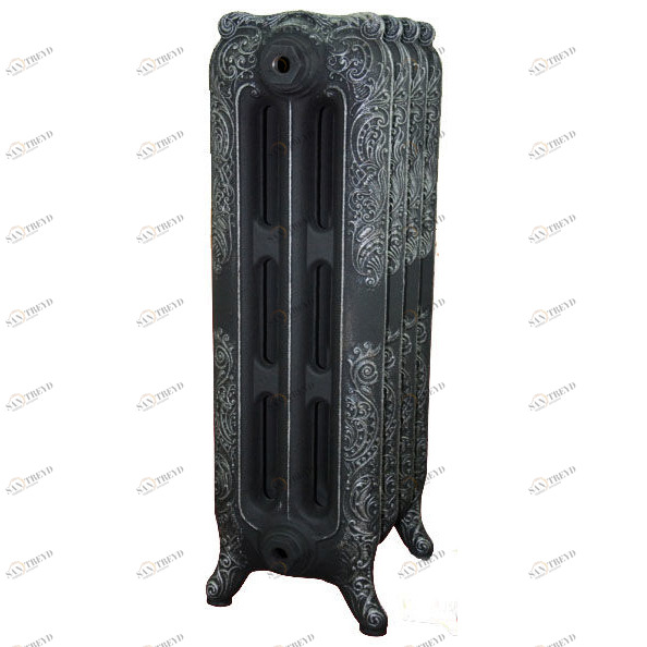 Чугунный радиатор RETROstyle Bristol 800/226 9 секций 6861