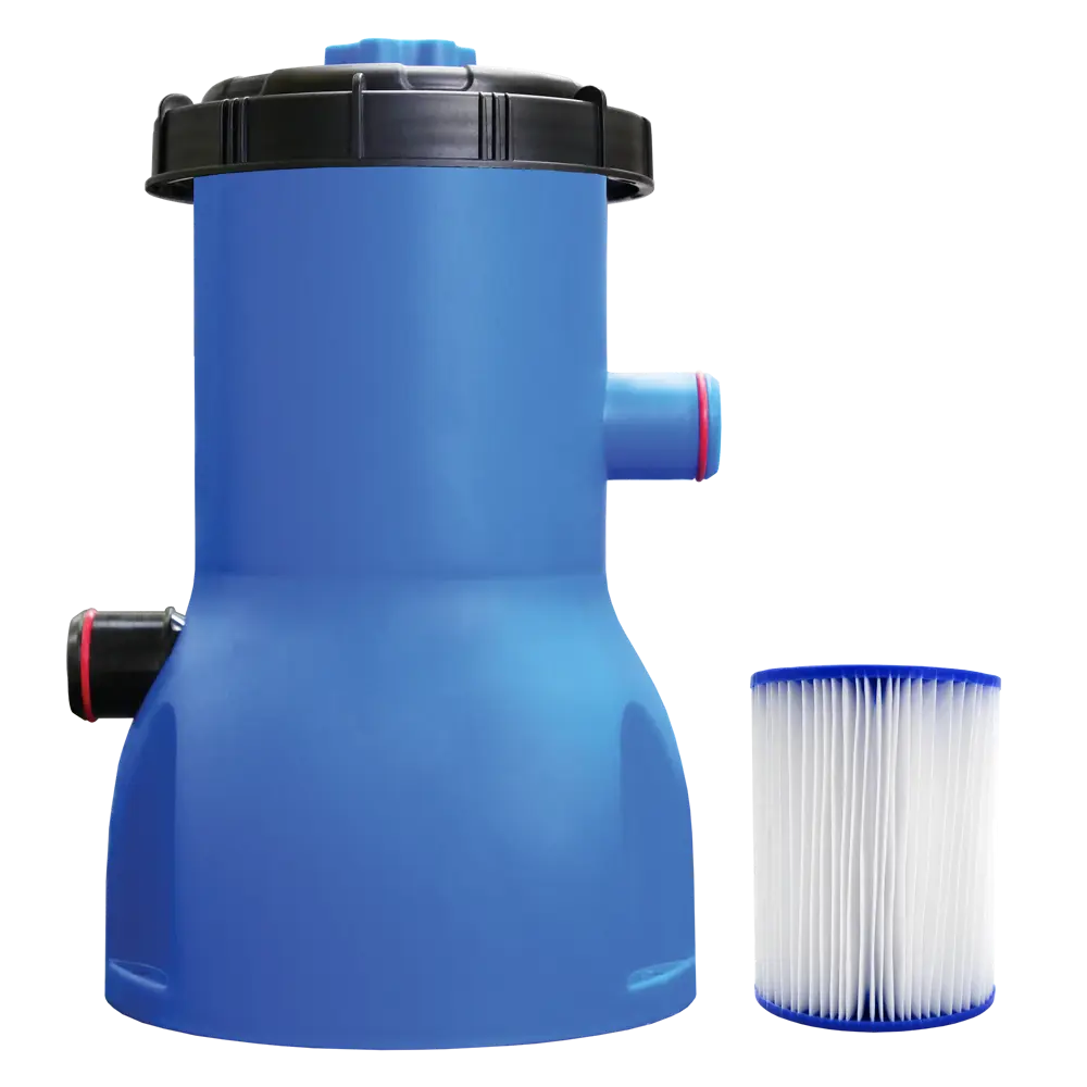 Фильтр-насос Santreyd Wateria для чистой воды в бассейне 89361267 STLM-0962927 - Вид №1