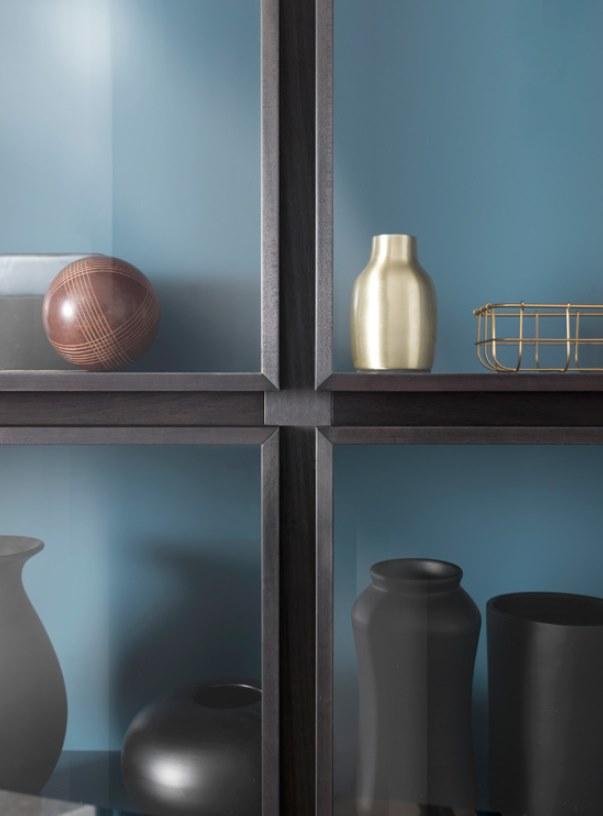 Capo d’Opera Деревянная витрина Concept sun-id-1353594 - Вид №2