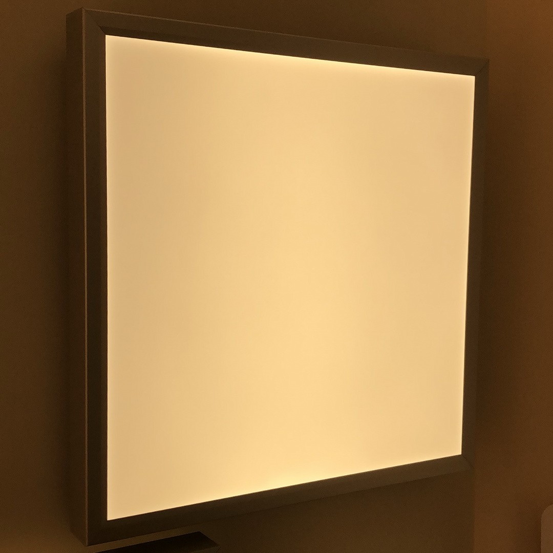 I-Led 97235 W00 anod al светильник настенно-потолочный 107866 - Вид №2