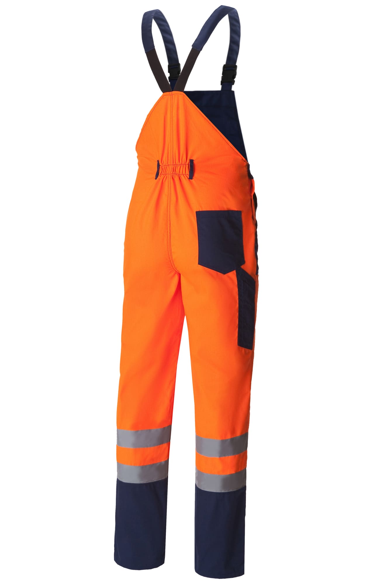 65939 Костюм "Магистраль" с СВП  Летняя спецодежда  размер 48-50/182-188  - Вид №5