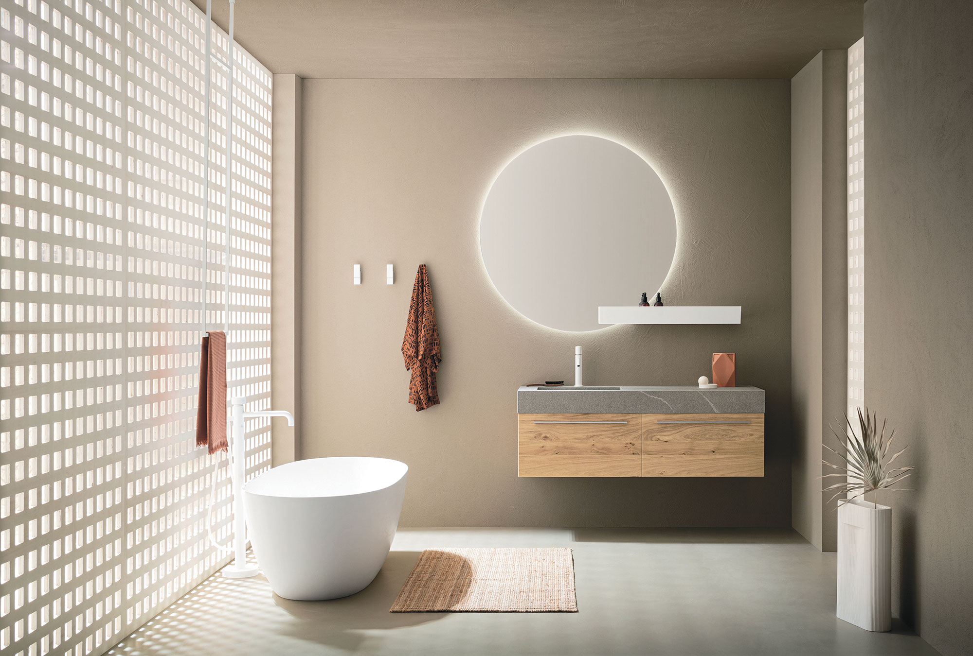 Light tonda Arbi Absolute 33 ST-ARBI14 - Вид №5