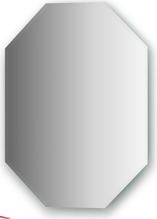 Cz 1015 Зеркало с фацетом 10 мм 45Х60 см FBS Perfecta
