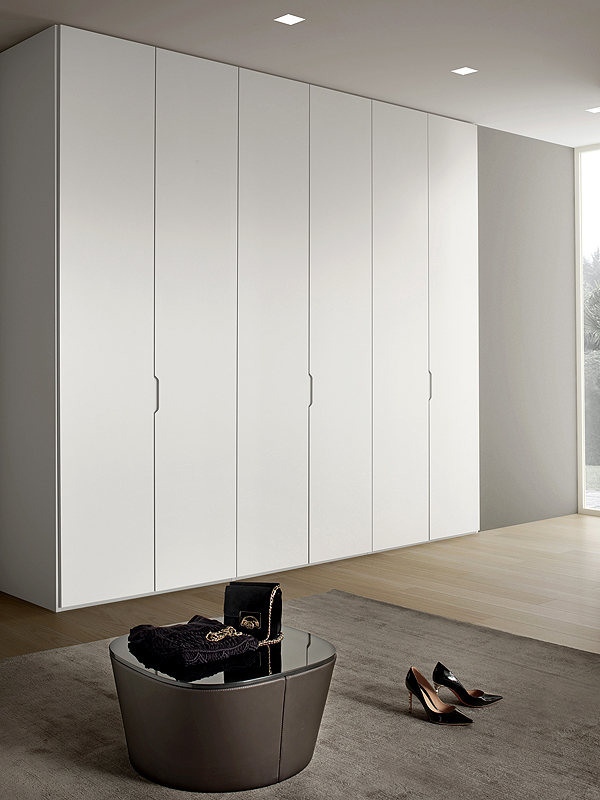 Шкаф  OLIVIERI GAP 04 