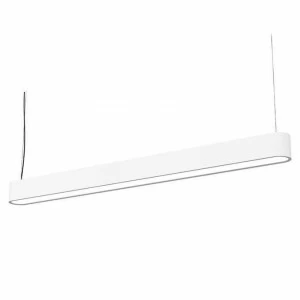 Подвесной светодиодный светильник Nowodvorski Soft Led 9547 NOWODVORSKI ДИЗАЙНЕРСКИЕ, SOFT LED 200516 Белый