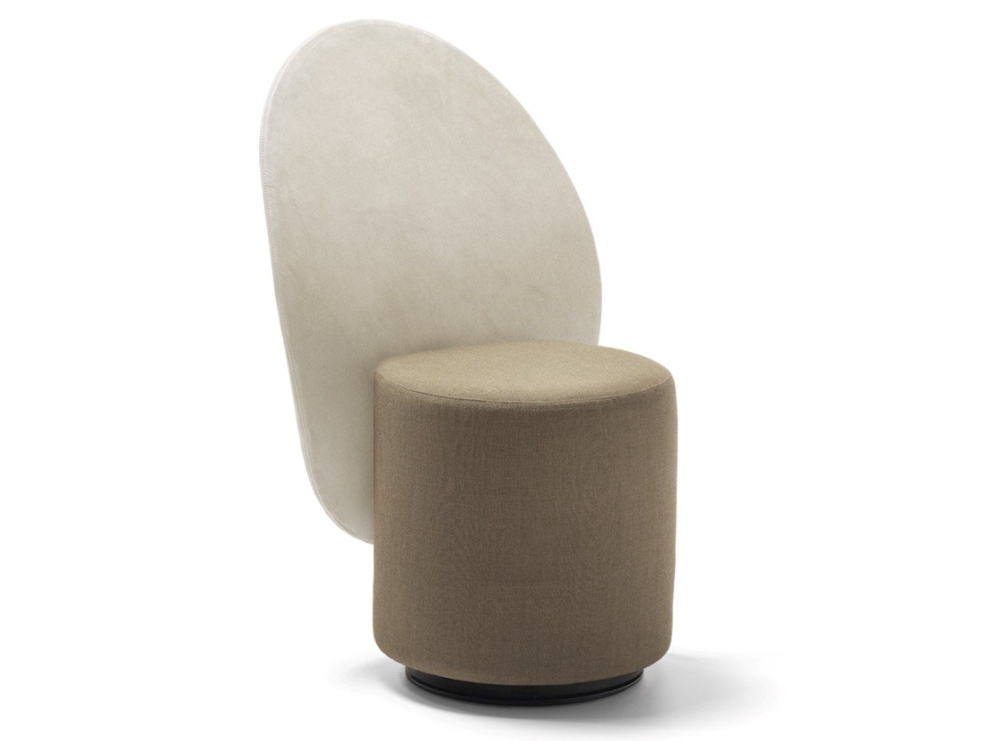 Кожаное кресло Opinion Ciatti LOOMI ARCH-00129668 - Вид №6