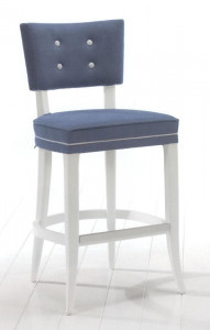 Барный стул SILVIA SEVEN SEDIE 0413C