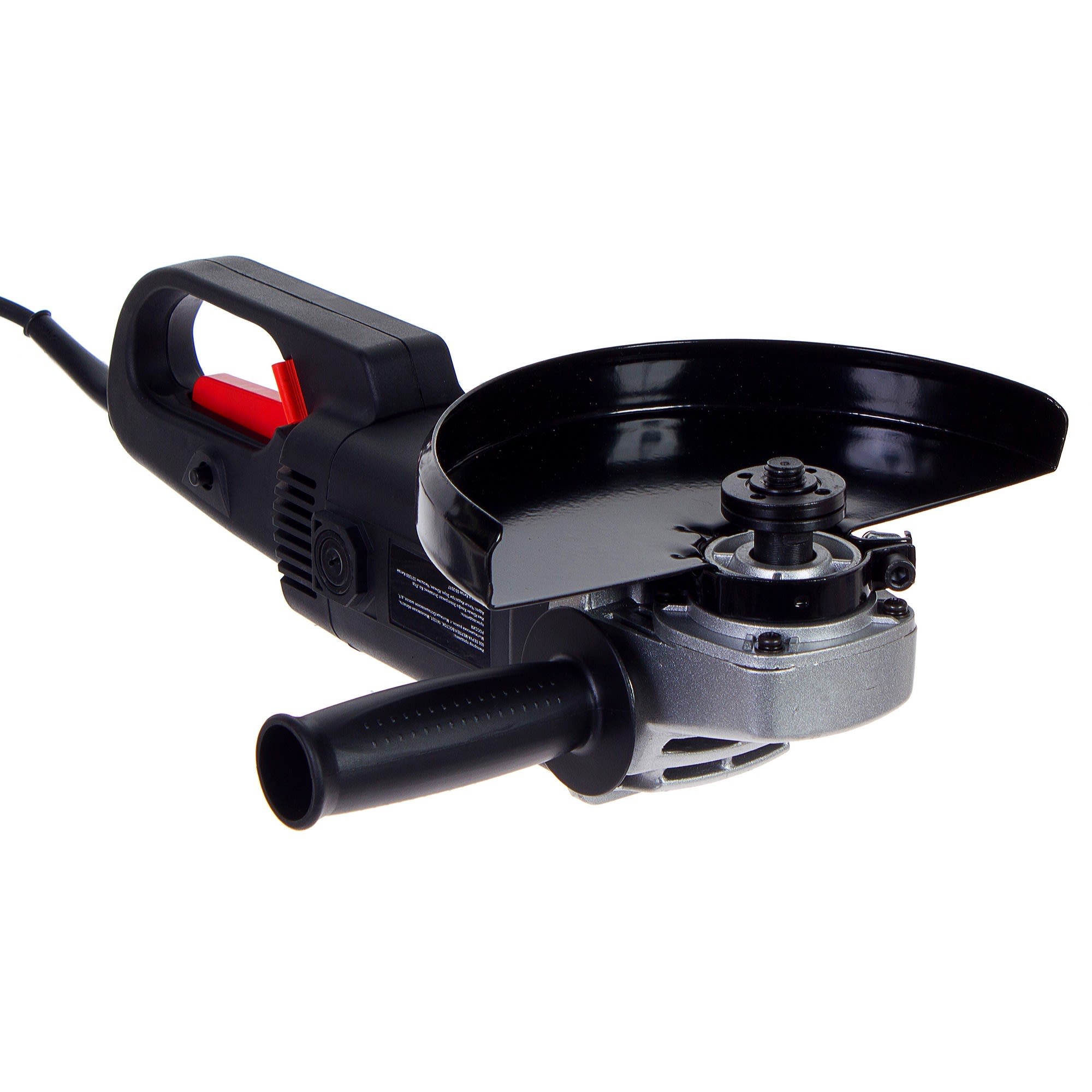 18680913 УШМ (болгарка) S1M-HF-230C, 1800 Вт, 230 мм Santreyd  - Вид №1