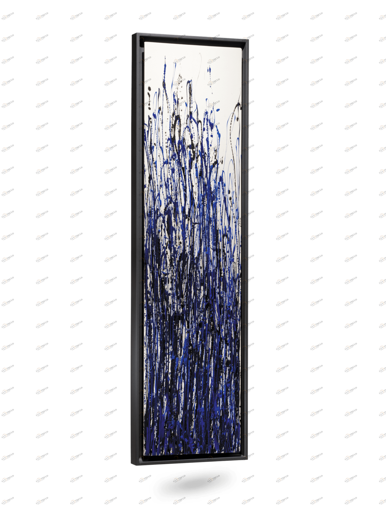 Электрический радиатор 190 x 54 cm Amadhy Cinier  3740 Вт sun-id-1218205