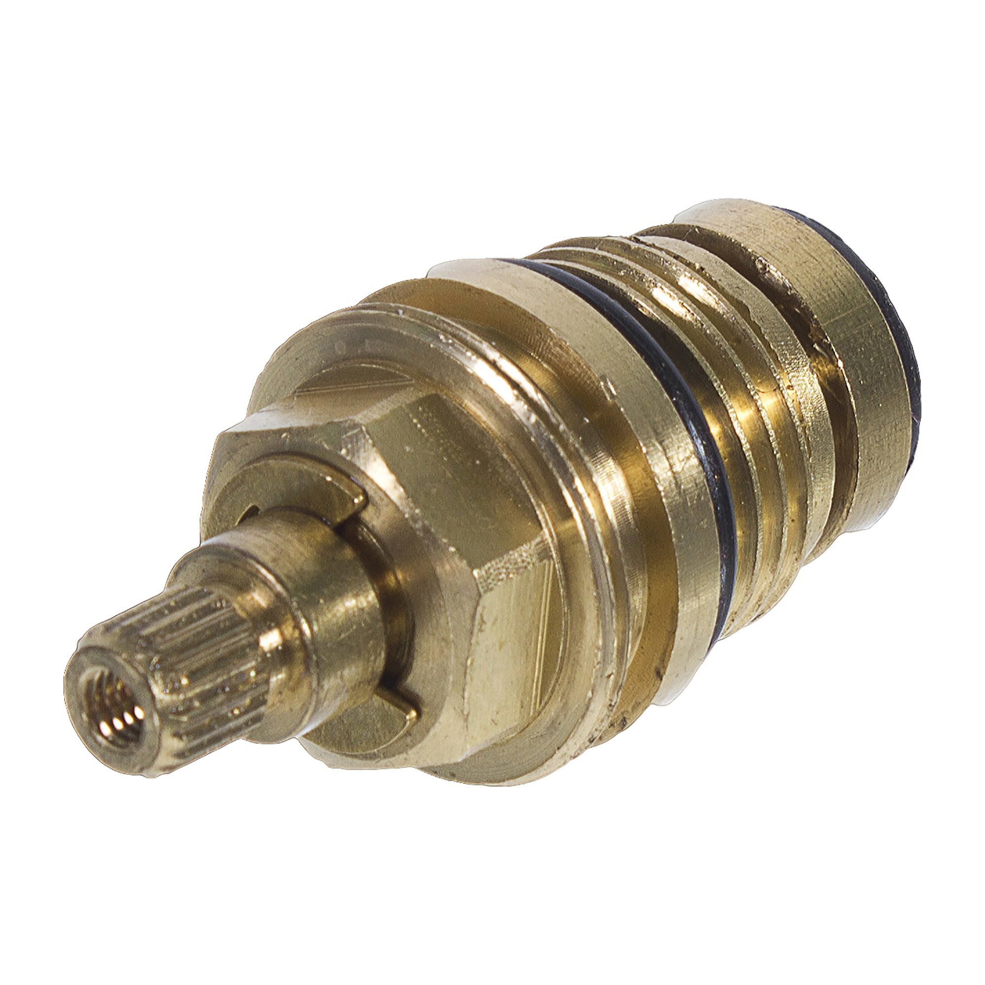 Кран-букса Santreyd 1/2" с резиновой прокладкой для смесителей 18781642 STLM-0012635