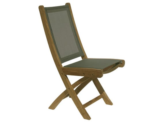 Стул Batyline® Il Giardino di Legno Макао ARCH-00076299 - Вид №1