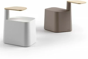 Plust Сиденье из полиэтилена