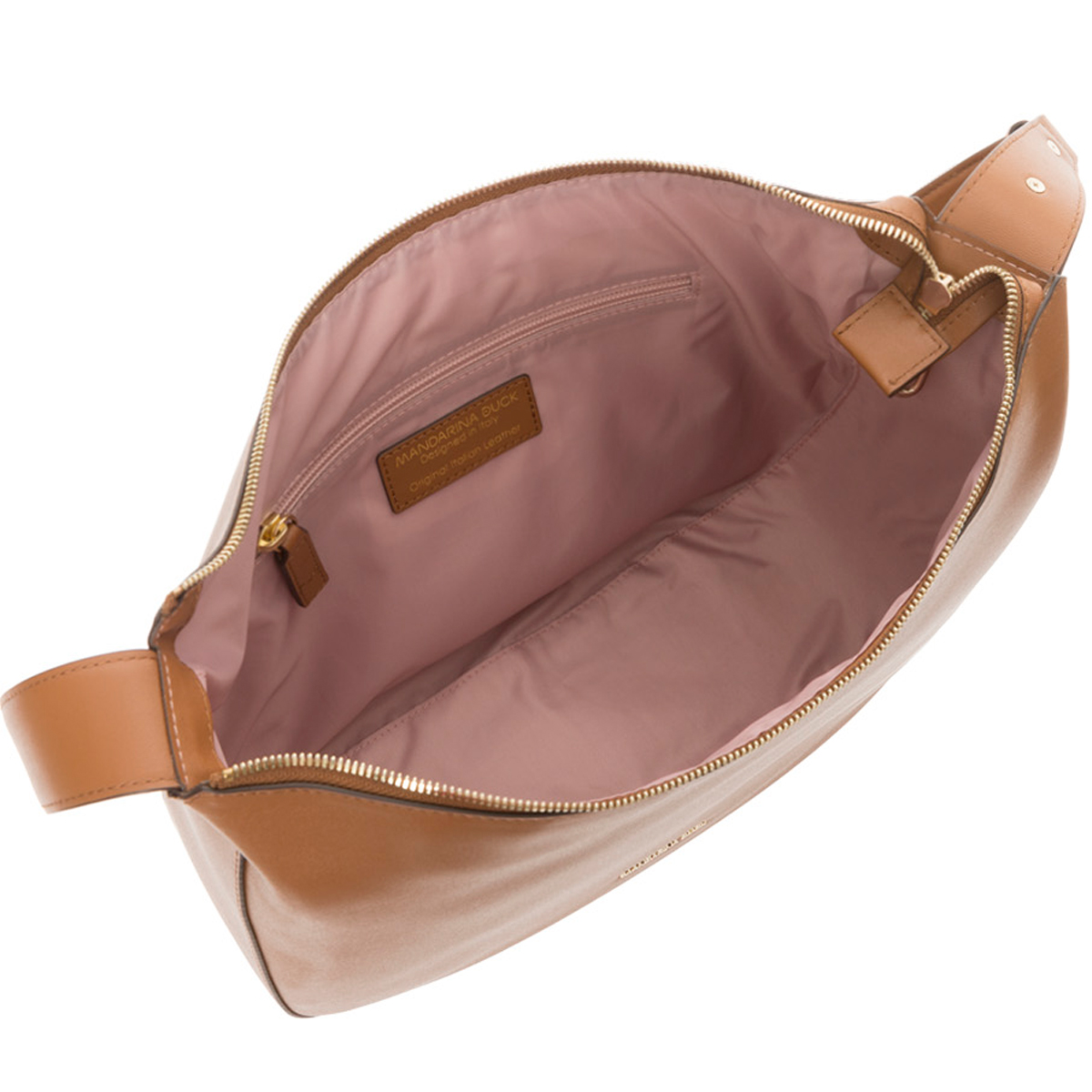 KBT04-06E Сумка KBT04 Shoulder bag Mandarina Duck Luna - Вид №3