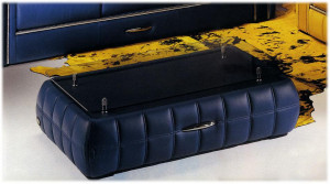 Стол журнальный  FORMITALIA Grand Prix-tavolino