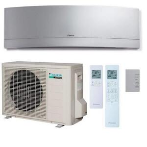 Daikin FTXJ20MS / RXJ20M