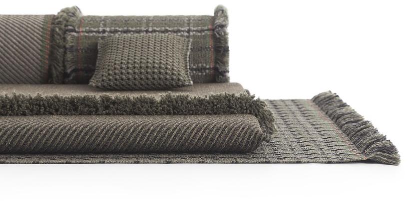 GAN Подушка с квадратным рисунком из полипропилена для улицы Garden layers sun-id-1346573 - Вид №3